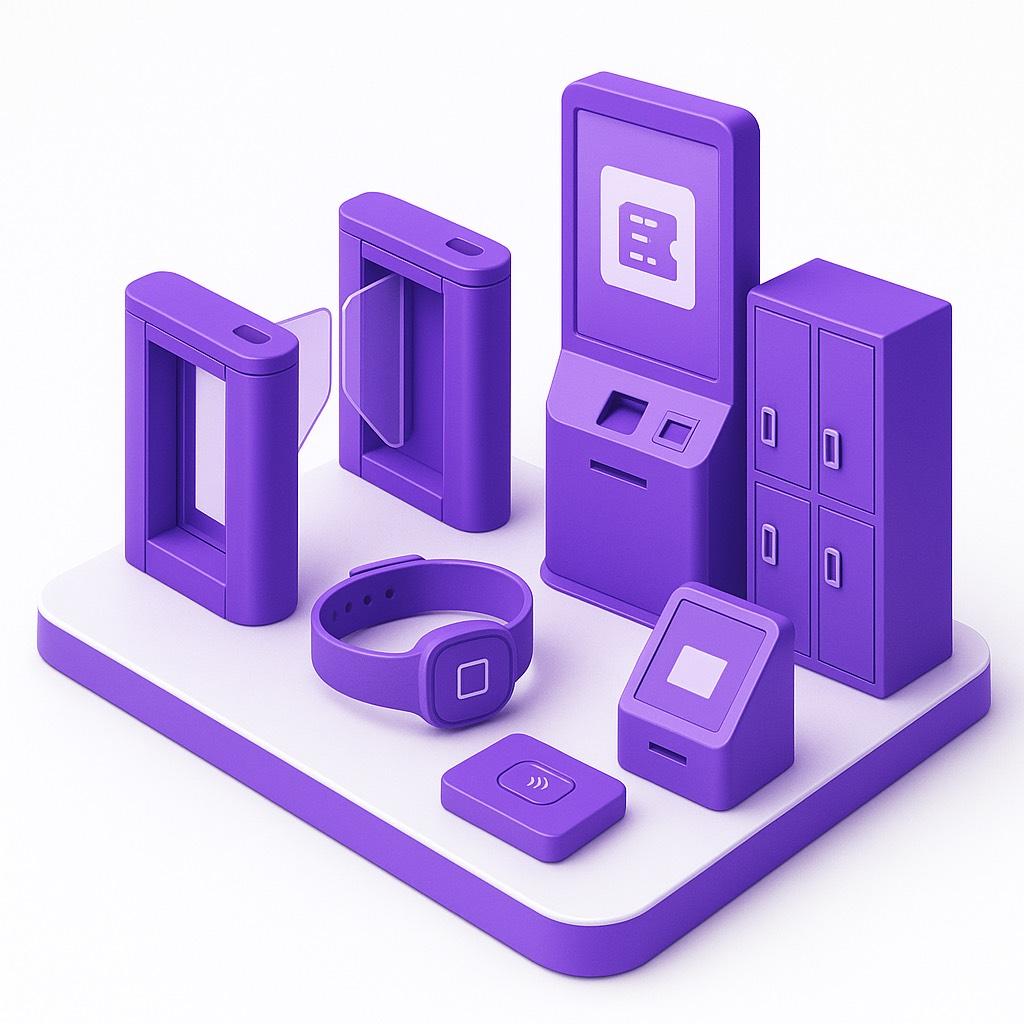 De ce digitalizarea aquapark-ului tău?