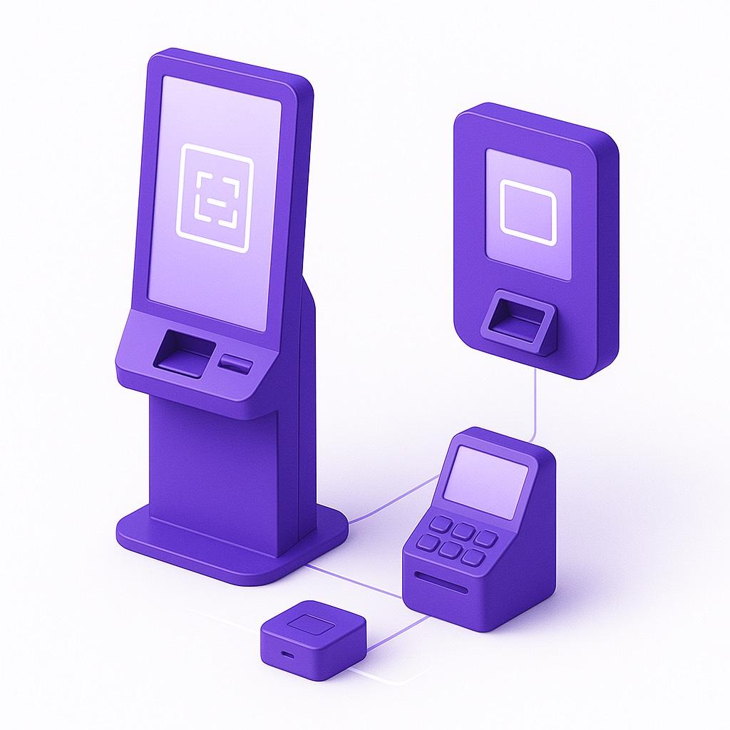 Transformă experiența de comandă în restaurantul tău