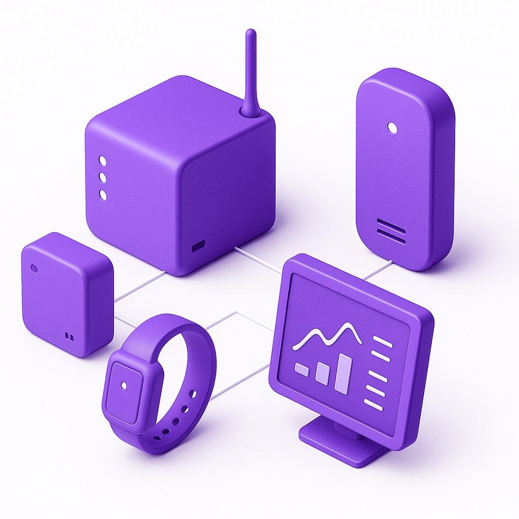 Software-ul care dă viață hardware-ului