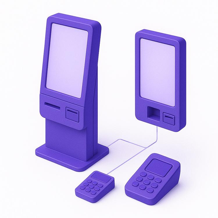 Soluții pentru HoReCa & Food Courts