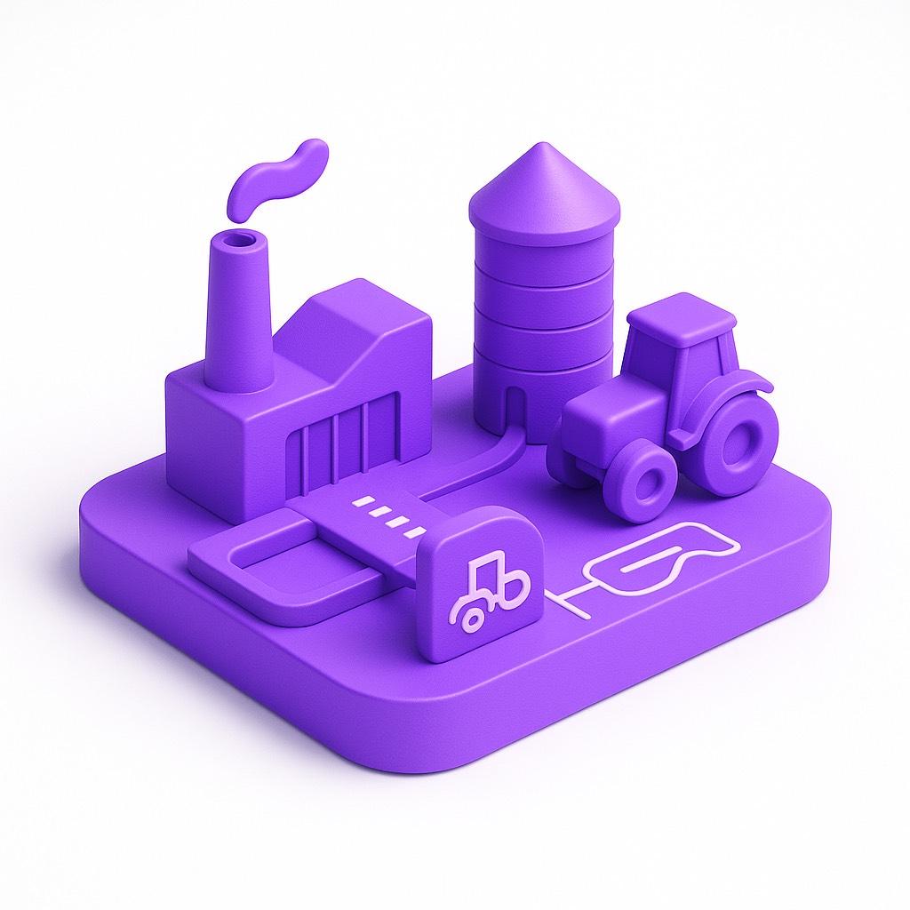 Agricultura de precizie la îndemâna ta