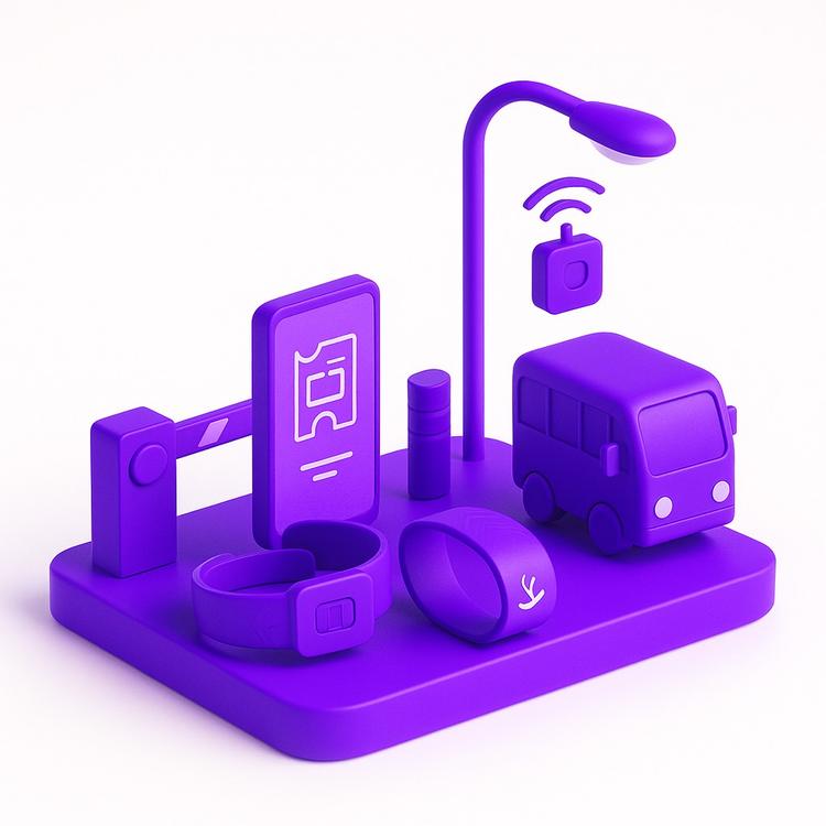 Soluții Smart City & Utilități